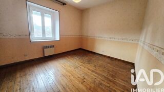  Maison � vendre 3 pi�ces 70 m�