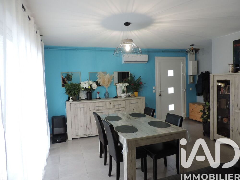 Vente Maison/villa 3 pièces