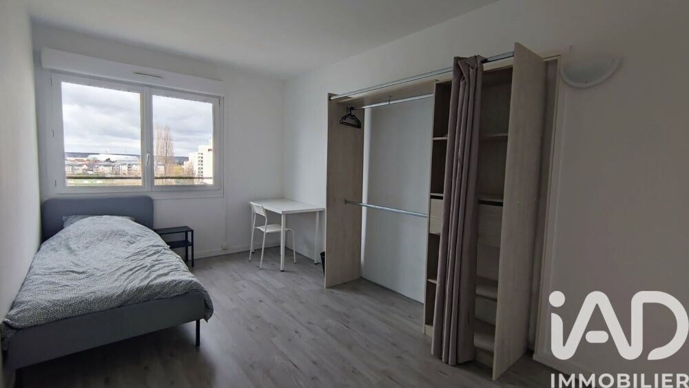 Vente Appartement 7 pièces