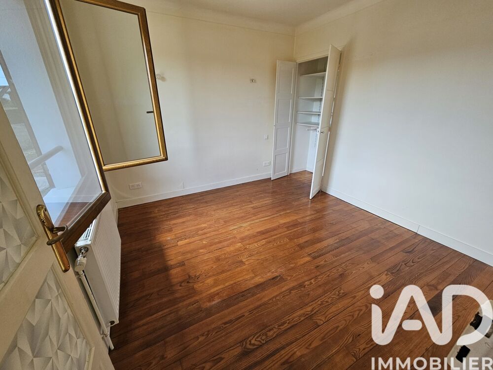 Vente Maison Vente Pavillon 3 pièces Auxerre