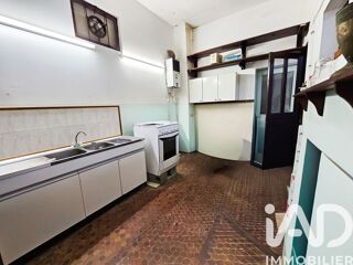  Maison à vendre 15 + pièces 320 m²