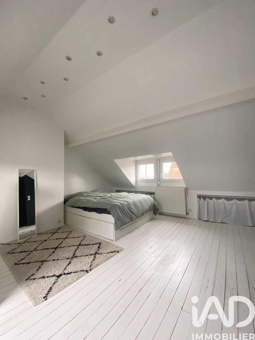 Vente Maison Vente Maison de ville 4 pièces Amiens