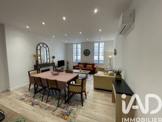  Appartement à vendre 3 pièces 61 m²