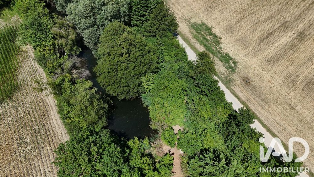 Vente Terrain Vente Terrain 5 276 m&sup2; Eschau