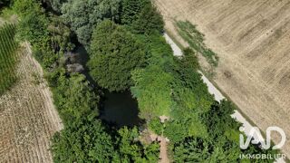  Terrain à vendre 5276 m²