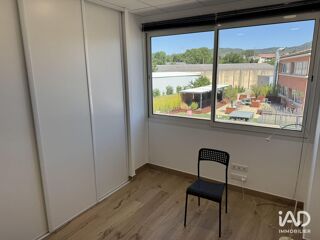   Location Bureaux 40 m&sup2; Manosque