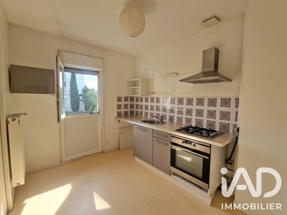 Vente Maison de ville 4 pièces