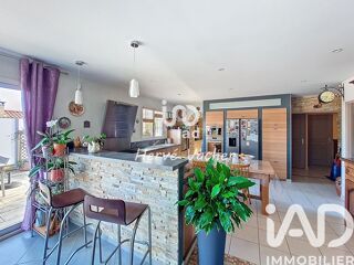  Maison à vendre 5 pièces 152 m²