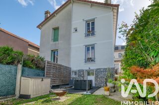  Maison � vendre 5 pi�ces 80 m�