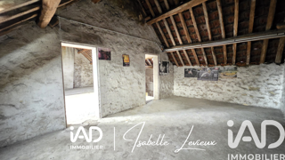  Maison à vendre 5 pièces 168 m²