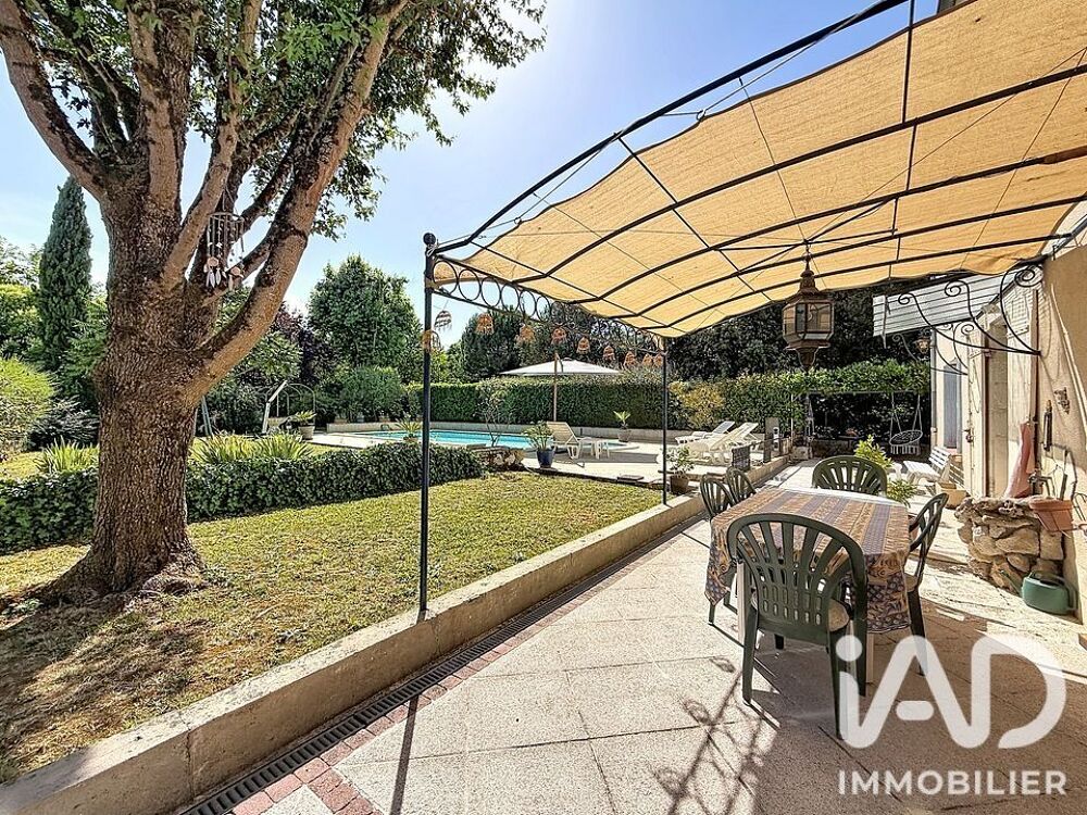 Vente Maison Vente Maison de ville 11 pièces Layrac