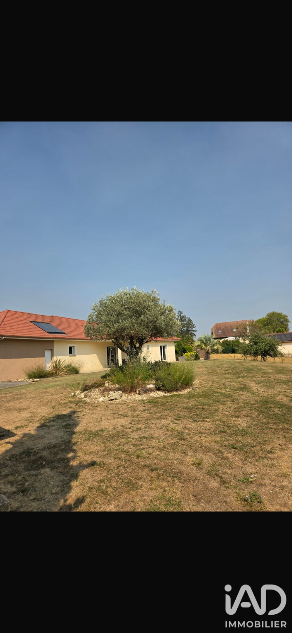 Vente Maison traditionnelle 5 pièces