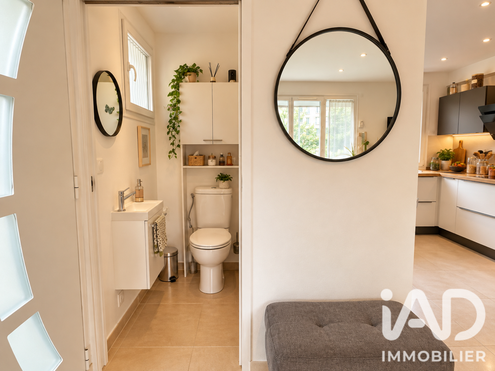 à vendre  Maison Chatou (78400)