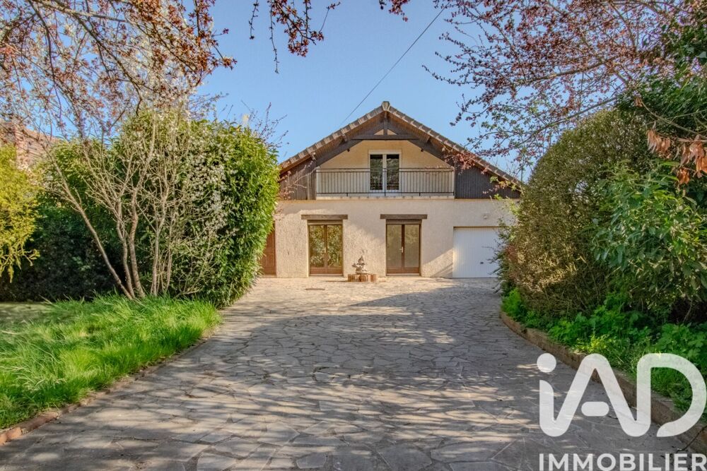 Vente Maison/villa 8 pièces