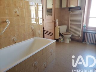  Maison à vendre 5 pièces 130 m²