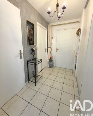 Appartement à vendre 4 pièces 106 m²