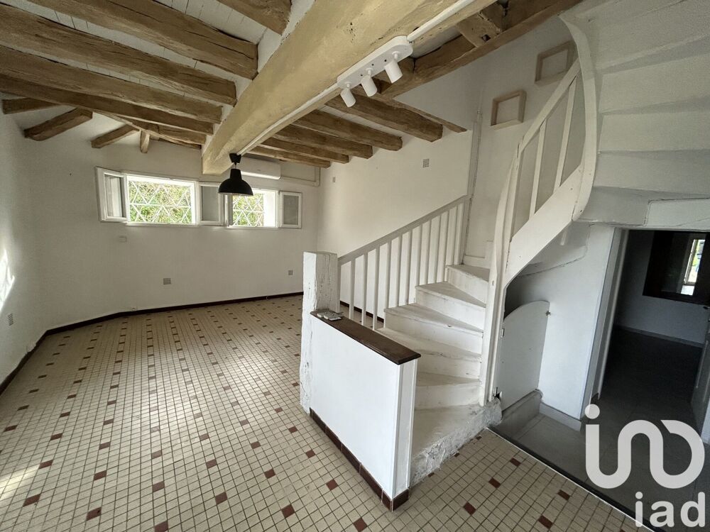 Vente Maison de campagne 5 pièces