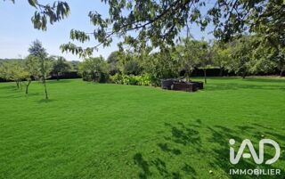  Maison à vendre 6 pièces 173 m²
