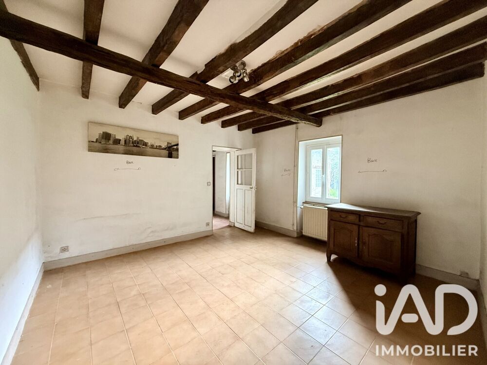 Vente Maison Vente Maison de campagne 6 pièces Laas