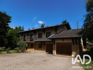  Maison à vendre 10 pièces 159 m²