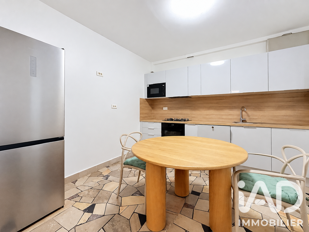 à vendre  Maison Issy-les-Moulineaux (92130)