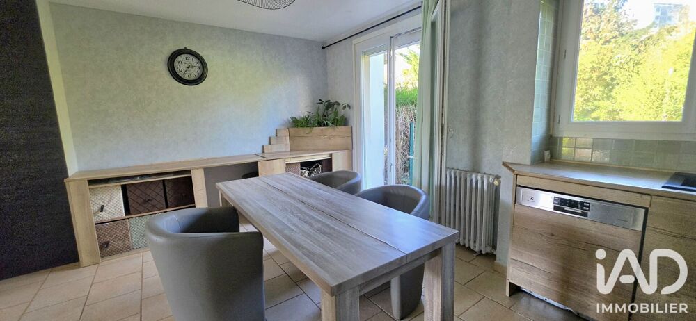 Vente Maison Vente Maison/villa 4 pièces Le havre