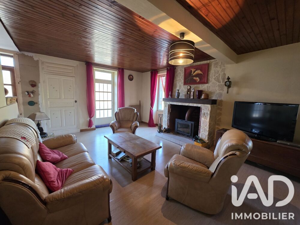 Vente Maison Vente Maison de village 7 pièces Cressy-sur-somme