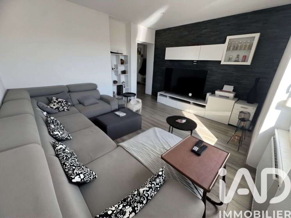 Vente Maison Vente Maison/villa 8 pièces Herserange