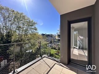  Appartement à vendre 3 pièces 58 m²