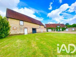  Maison à vendre 4 pièces 132 m²