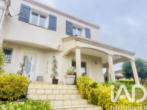   Vente Maison Maison - 5 pi�ce(s) - 135 m�