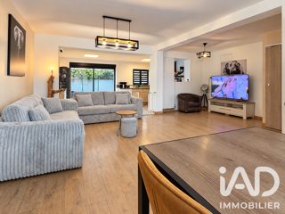  Maison à vendre 4 pièces 105 m²