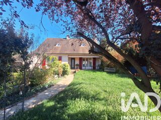  Maison à vendre 6 pièces 122 m²