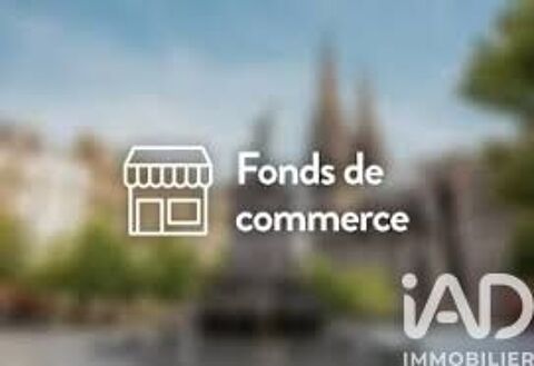 Vente Divers Commerces 47 m&sup2; 66000 49100 Angers
