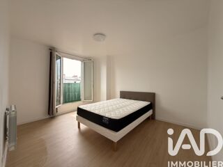  Appartement � vendre 3 pi�ces 49 m�
