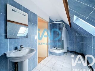  Maison � vendre 6 pi�ces 112 m�