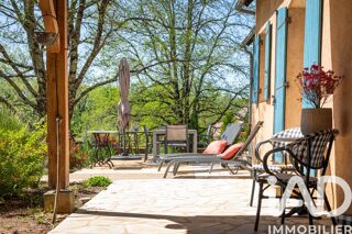  Maison à vendre 4 pièces 135 m²