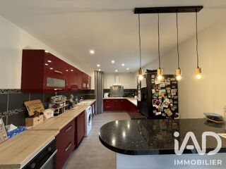  Maison à vendre 6 pièces 107 m²