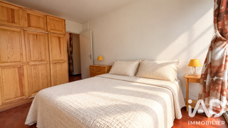  Maison à vendre 3 pièces 60 m²