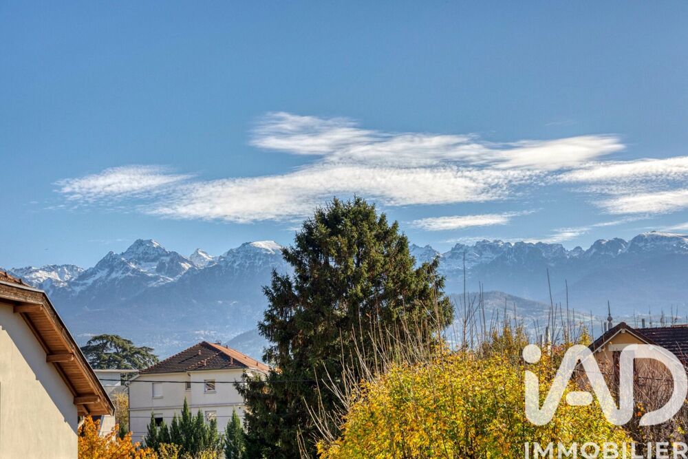 � vendre  Maison La Tronche (38700)