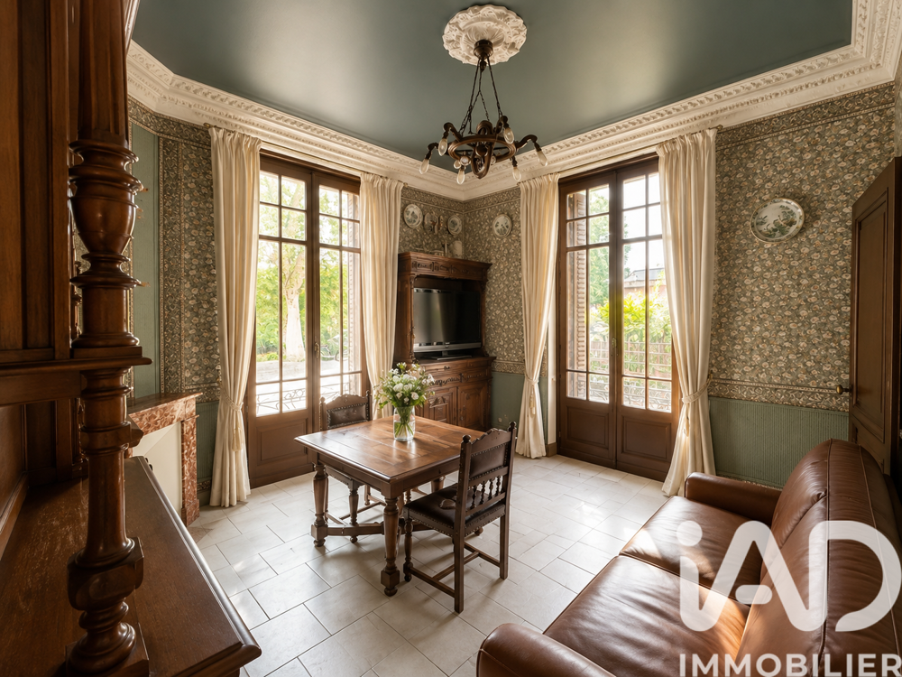 Vente Maison/villa 4 pièces