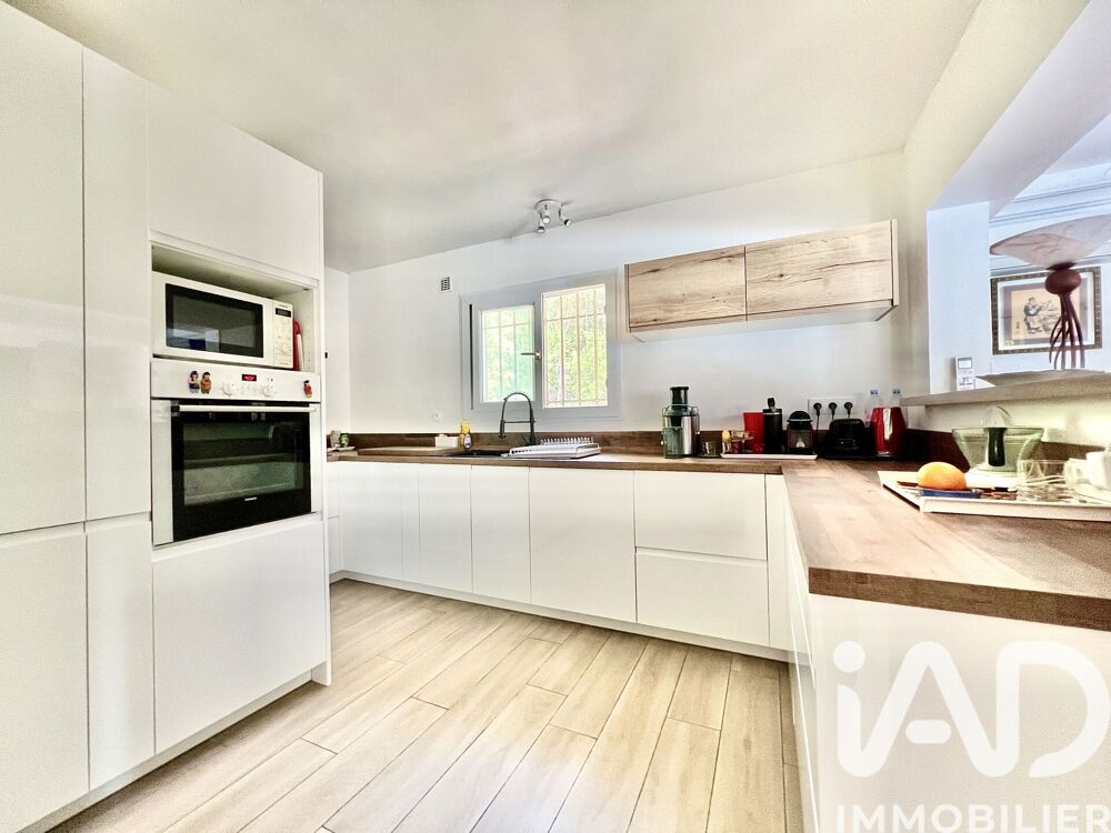 � vendre  Maison Saint-Rapha�l (83700)
