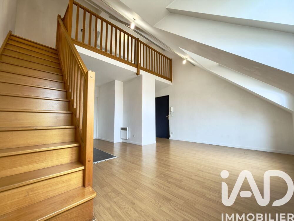 Vente Appartement Vente Duplex 3 pièces Meaux
