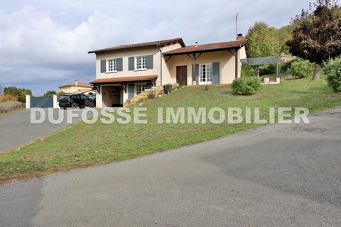   Vente Maison Maison - 4 pi�ce(s) - 130 m�