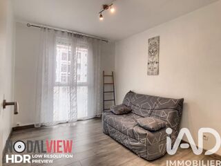  Appartement à vendre 3 pièces 75 m²