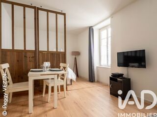 Appartement à vendre 1 pièce 25 m²