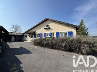  Maison à vendre 8 pièces 253 m²