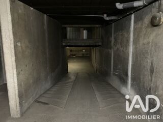  Parking / Garage à vendre 10 m²