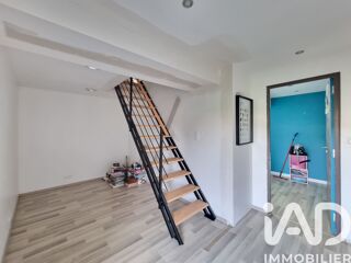  Maison à vendre 4 pièces 129 m²