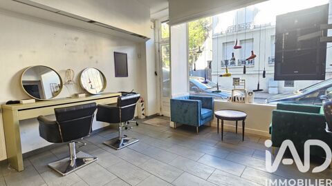 Vente Esth&eacute;tique, Coiffure 44 m&sup2; 50400 93600 Aulnay-sous-bois